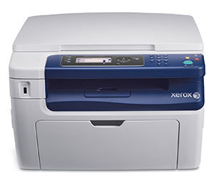 Wielofunkcyjna drukarka laserowa Xerox WorkCentre 3045