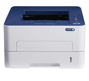 Monochromatyczna drukarka laserowa Xerox Phaser 3260