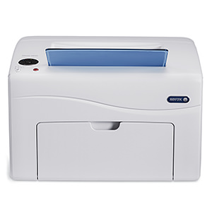 Kolorowa drukarka laserowa Xerox Phaser 6020