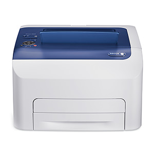 Kolorowa drukarka laserowa Xerox Phaser 6022