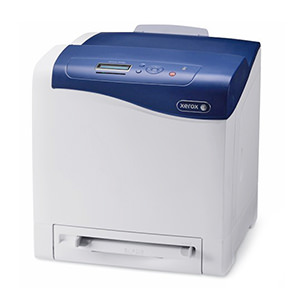 Kolorowa drukarka laserowa Xerox Phaser 6500