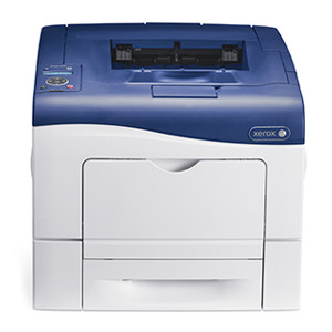 Kolorowa drukarka laserowa Xerox Phaser 6600