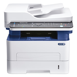Wielofunkcyjna drukarka laserowa Xerox WorkCentre 3225