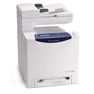 Kolorowa drukarka laserowa Xerox Phaser 6128MFP