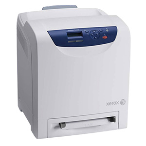 Kolorowa drukarka laserowa Xerox Phaser 6140