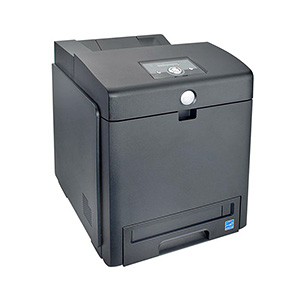 Kolorowa drukarka laserowa Dell 3130cn