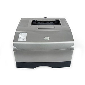 Czarno-biała, monochromatyczna drukarka laserowa Dell S2500, S2500n