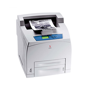 Monochromatyczna drukarka laserowa Xerox Phaser 4500