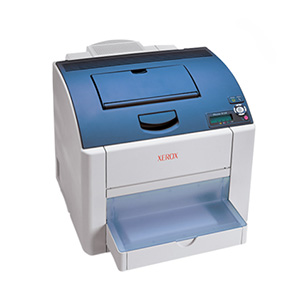 Kolorowa drukarka laserowa Xerox Phaser 6120