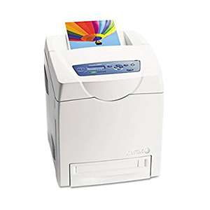 Kolorowa drukarka laserowa Xerox Phaser 6180