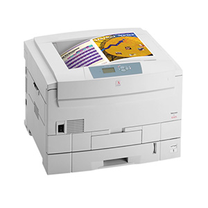Kolorowa drukarka laserowa Xerox Phaser 7300