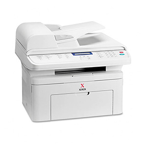 Monochromatyczna drukarka laserowa Xerox WorkCentre PE220