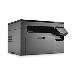 Monochromatyczna wielofunkcyjna drukarka laserowa Dell B1163, B1163w