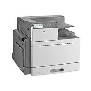 Kolorowa drukarka laserowa Lexmark C950de