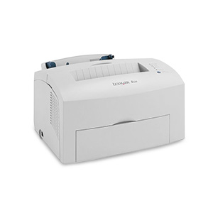 Monochromatyczna drukarka laserowa Lexmark E320