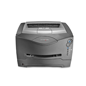 Monochromatyczna drukarka laserowa Lexmark E330
