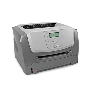 Monochromatyczna drukarka laserowa Lexmark E450dn
