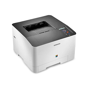 Kolorowa drukarka laserowa Samsung CLP-415N, CLP-415NW