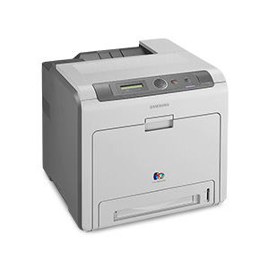 Kolorowa drukarka laserowa Samsung CLP-620ND