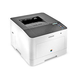 Kolorowa drukarka laserowa Samsung CLP-680ND, CLP-680DW