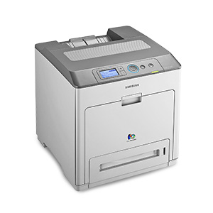 Kolorowa drukarka laserowa Samsung CLP-775ND