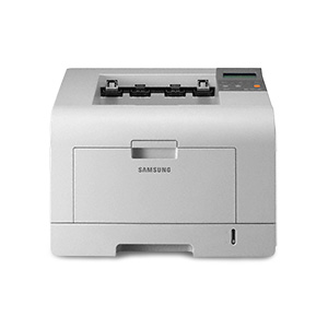 Monochromatyczna drukarka laserowa Samsung ML-3471ND