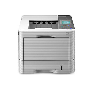 Monochromatyczna drukarka laserowa Samsung ML-4510ND