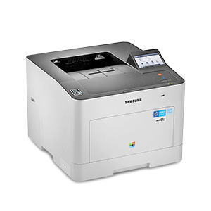 Kolorowa drukarka laserowa Samsung ProXpress SL-C2620DW