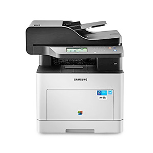Kolorowa laserowa drukarka wielofunkcyjna Samsung ProXpress SL-C2670FW