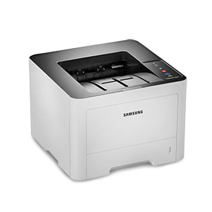 Monochromatyczna drukarka laserowa Samsung ProXpress SL-M3320ND