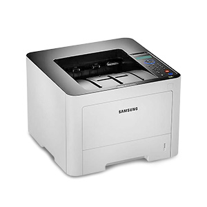 Monochromatyczna drukarka laserowa Samsung ProXpress SL-M4020ND