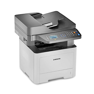 Monochromatyczna drukarka laserowa Samsung ProXpress SL-M4070FR