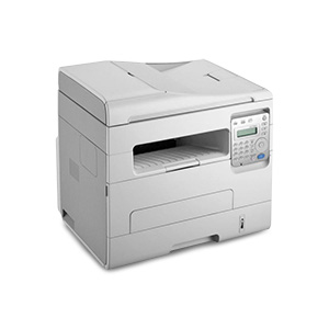 Wielofunkcyjna monochromatyczna drukarka laserowa Samsung SCX-4727FD