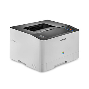 Kolorowa drukarka laserowa Samsung Xpress SL-C1810W
