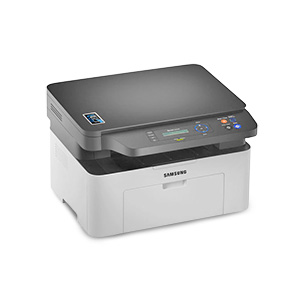 Monochromatyczna drukarka laserowa Samsung Xpress SL-M2071W