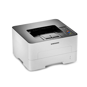 Monochromatyczna drukarka laserowa Samsung Xpress SL-M2625, SL-M2625D