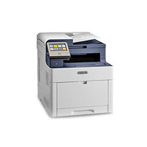 Xerox WorkCentre 6515